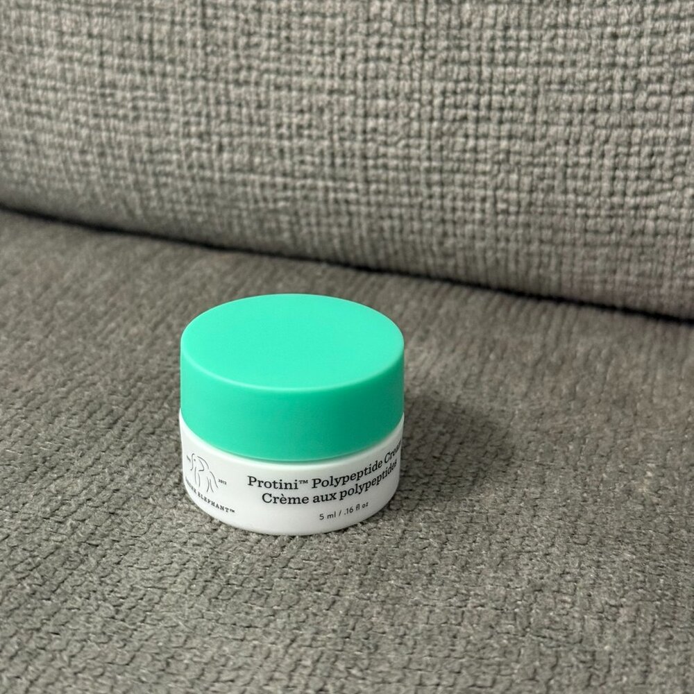 Drunk Elephant Protini Polypeptide Cream (5ml) NEW